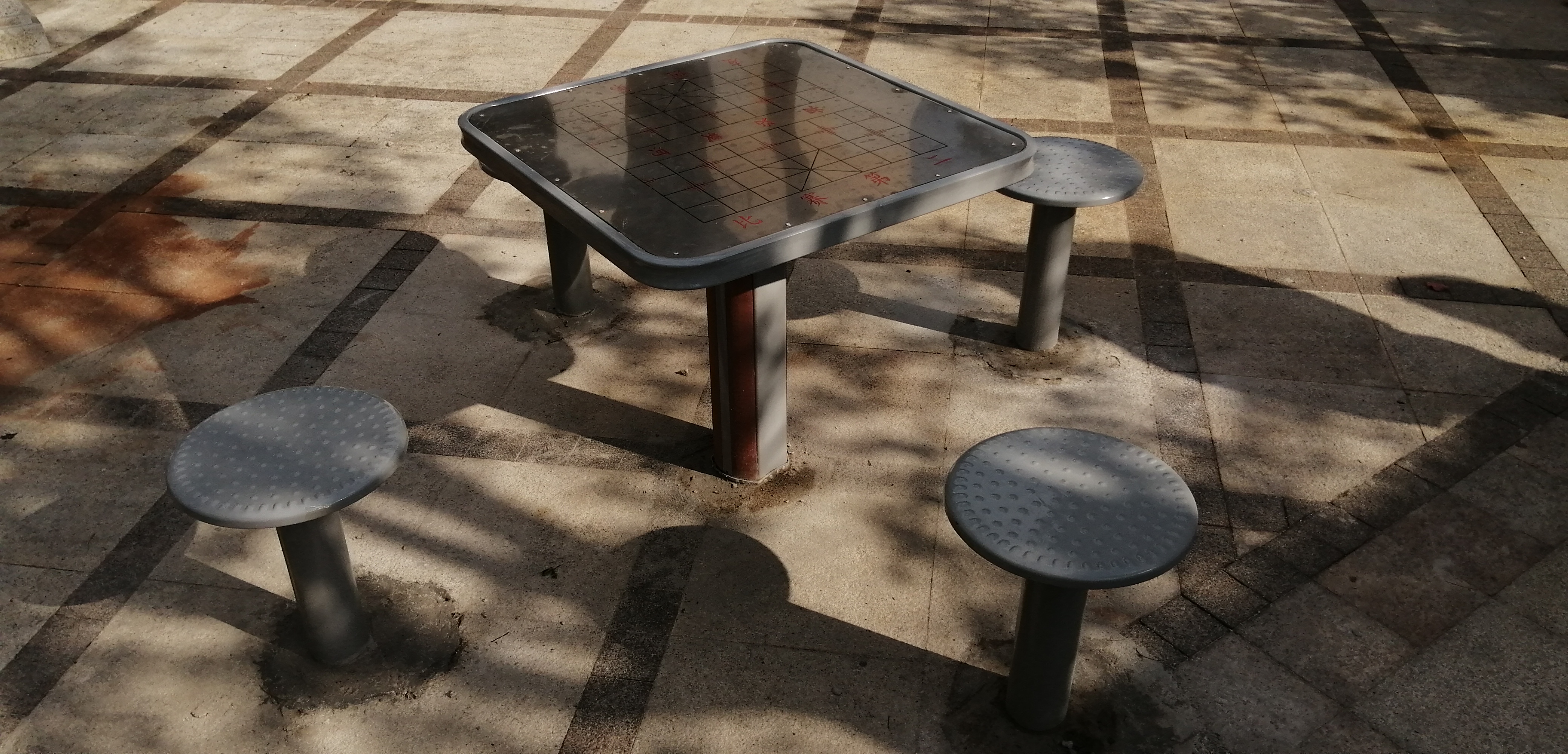 棋牌桌