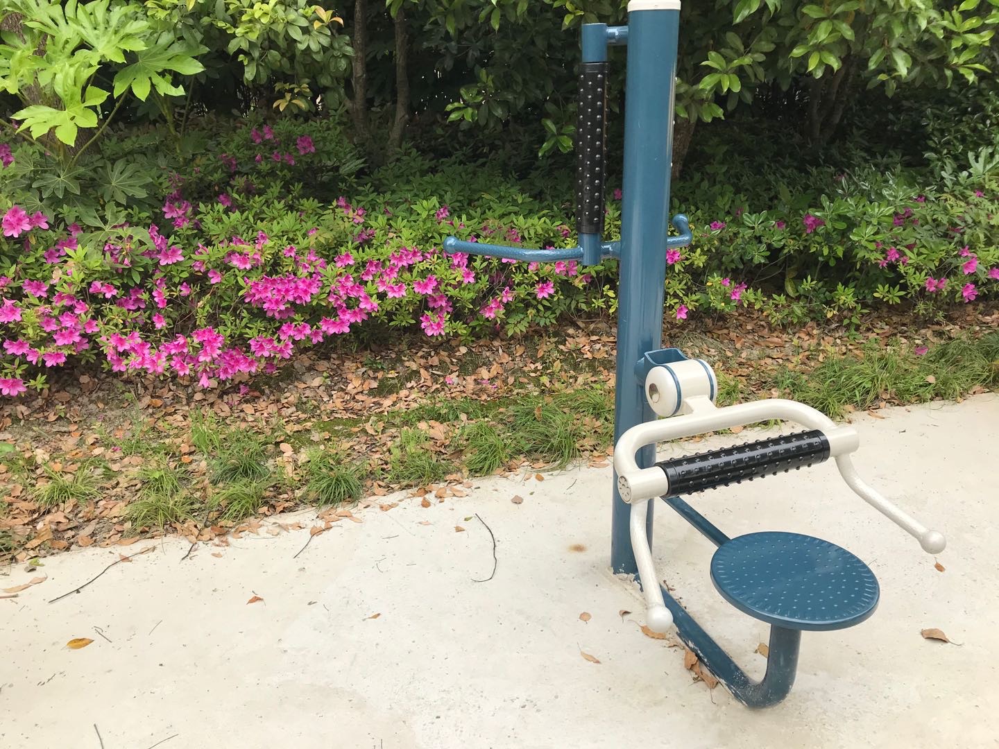 腰背按摩器