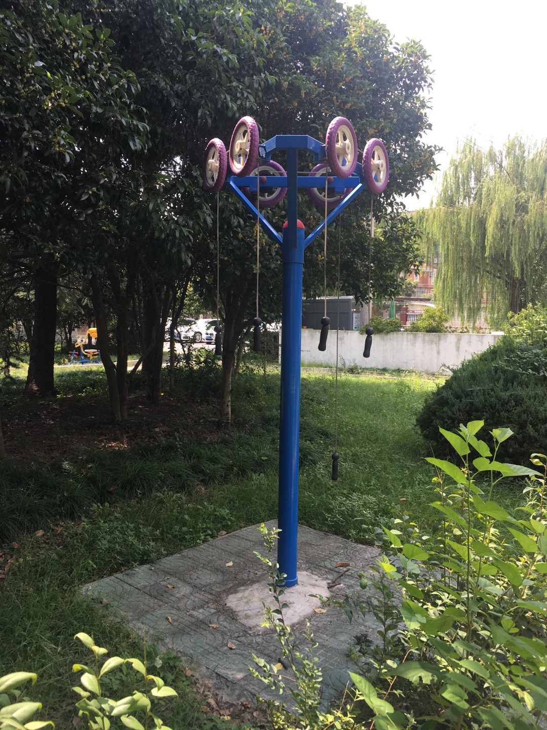 上肢牽引器
