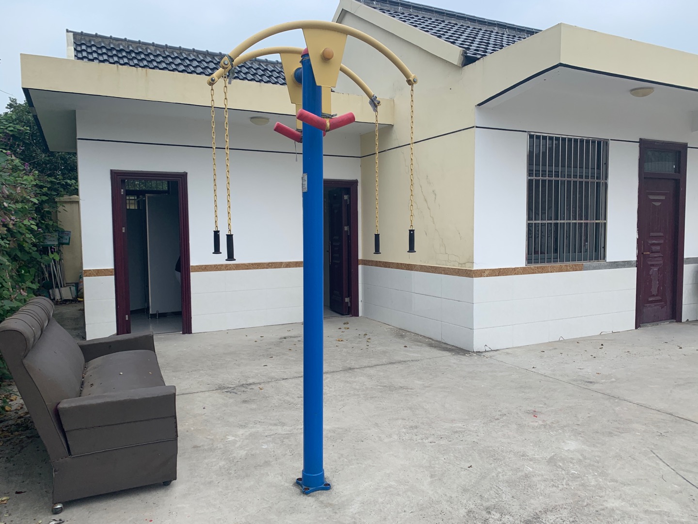 上肢牽引器