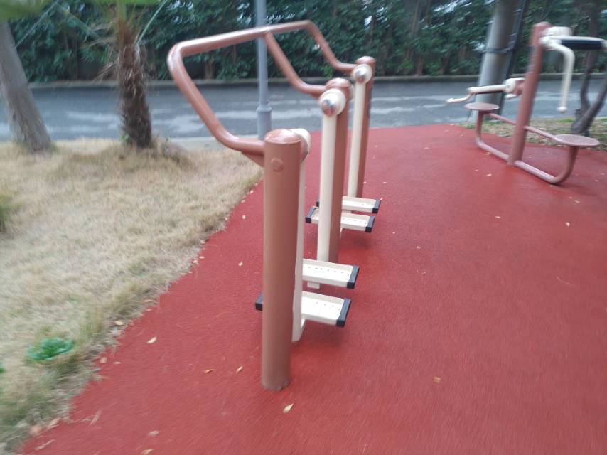 太空漫步機