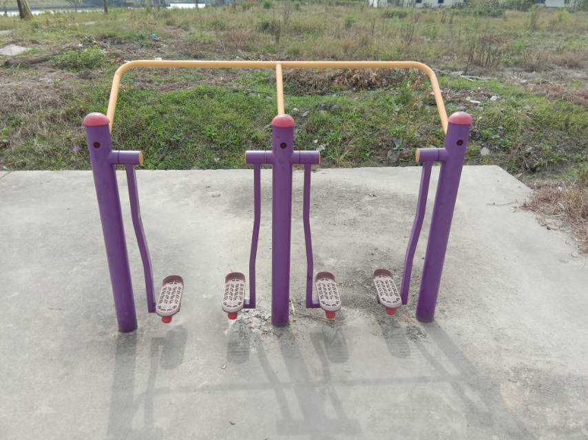 太空漫步器