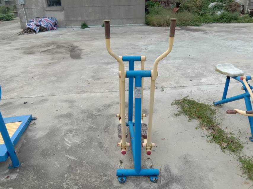 漫步器