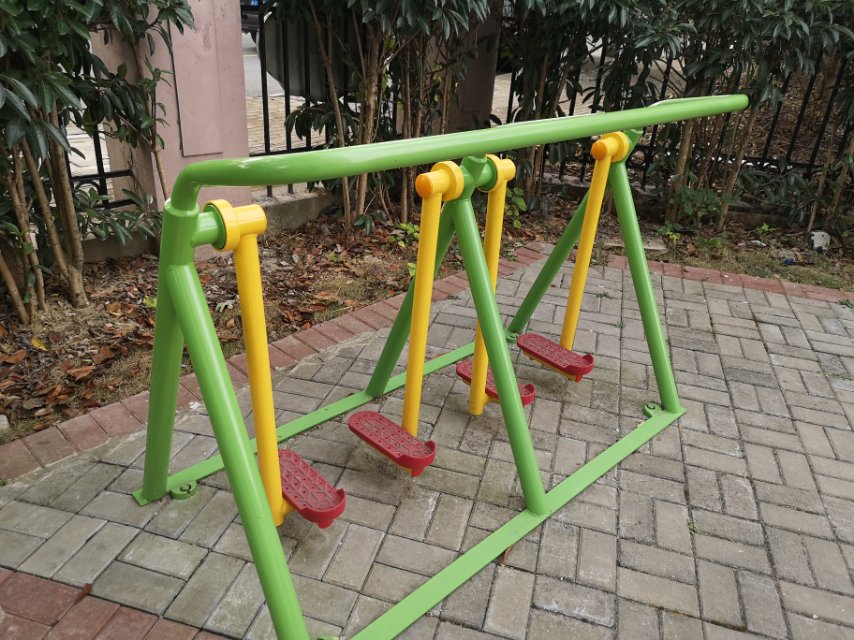 漫步器