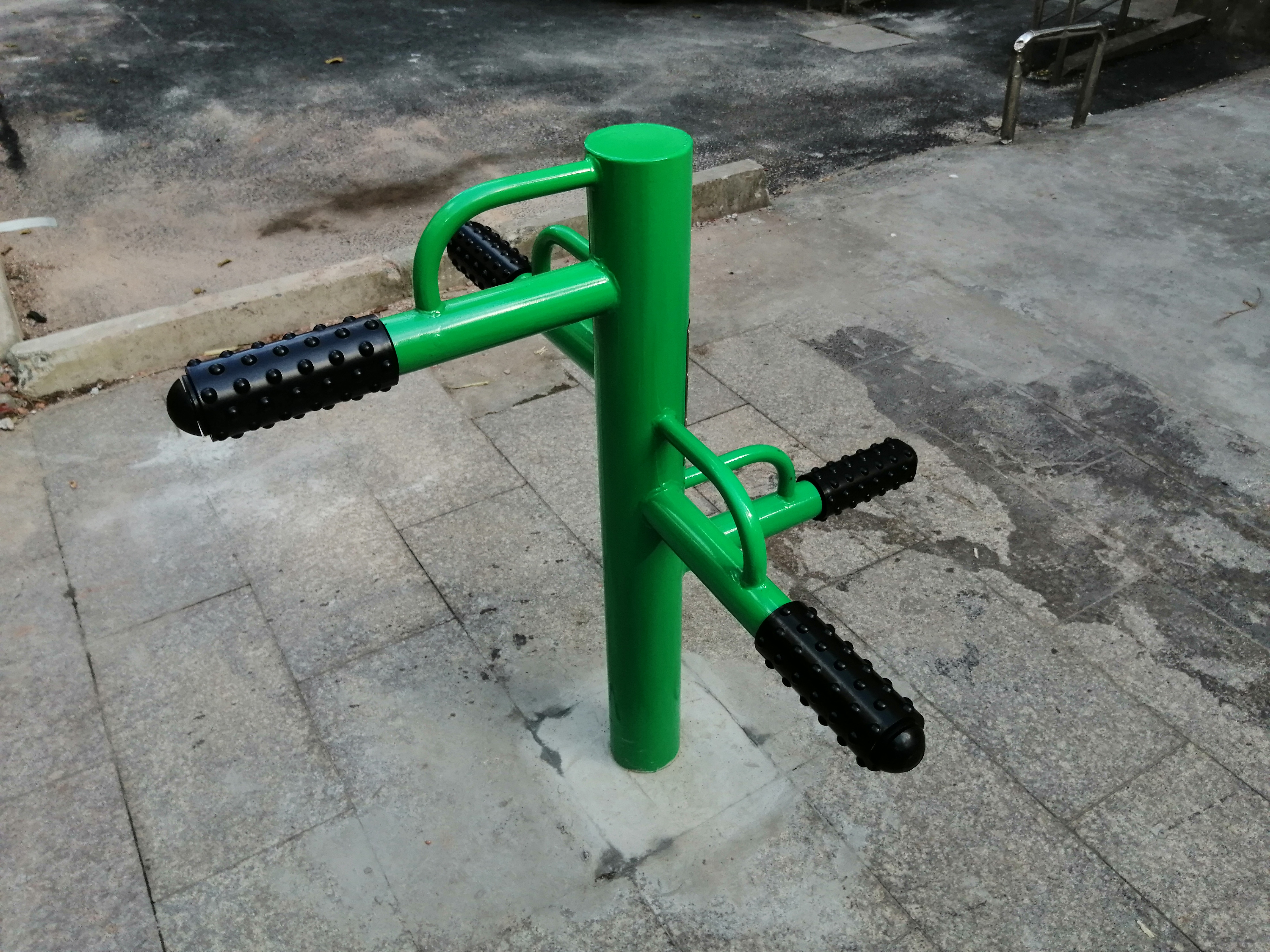腿部按摩器