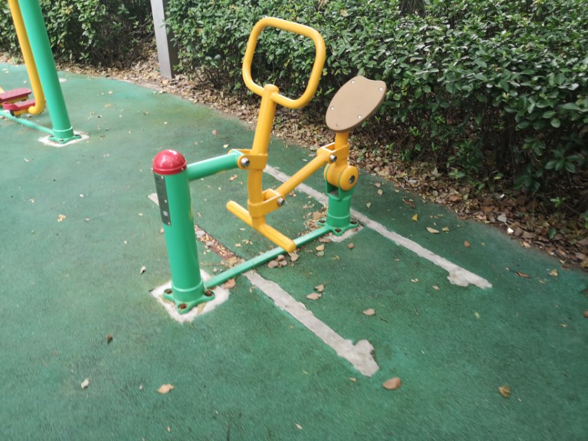 騎馬機(jī)