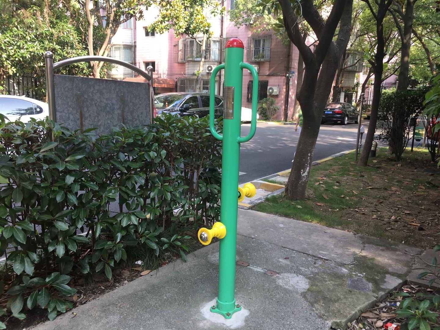 腿部按摩器