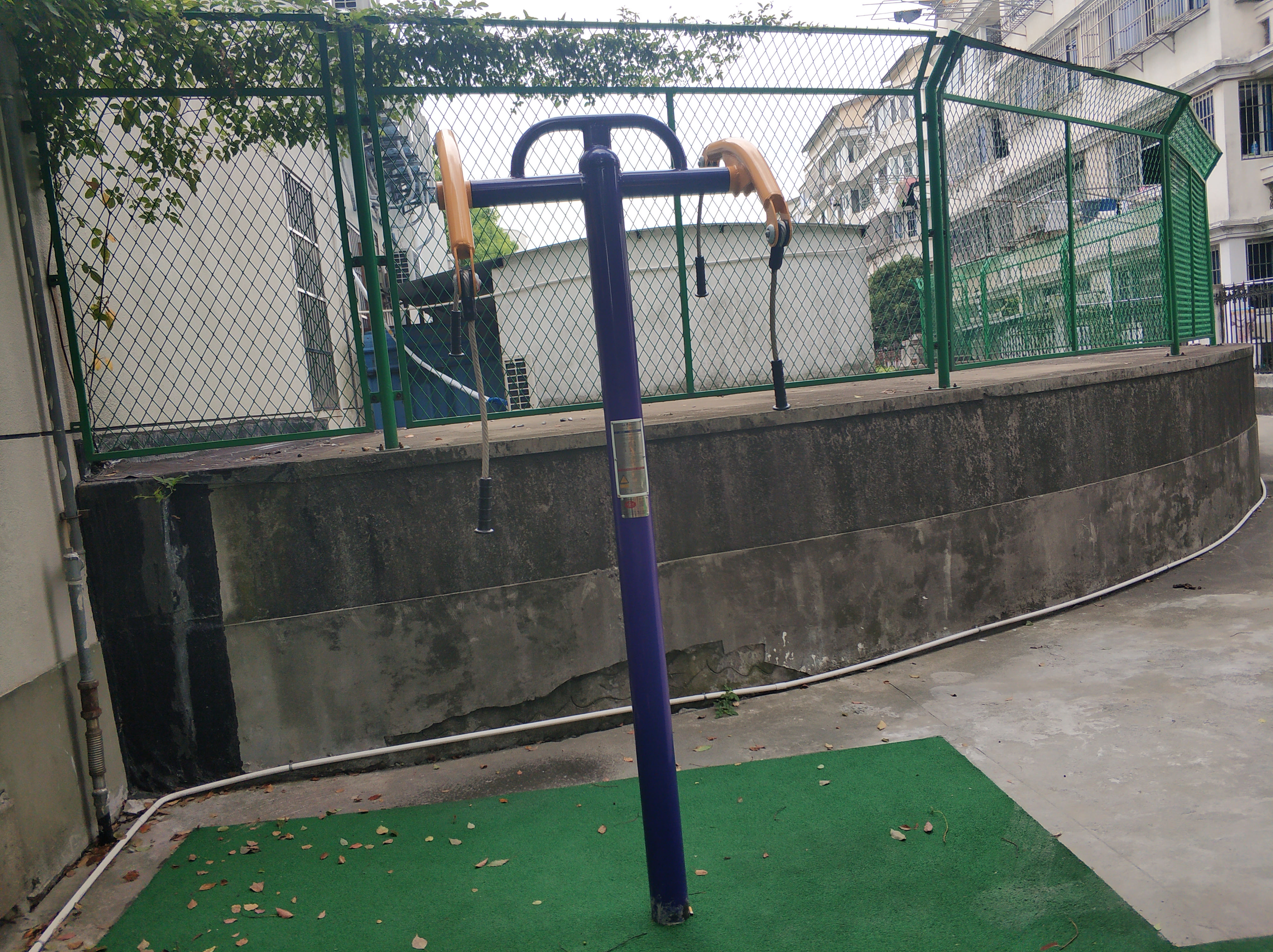 牽引器