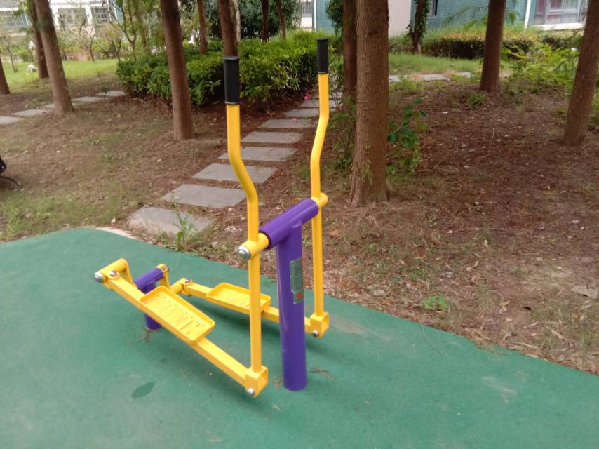 橢圓機