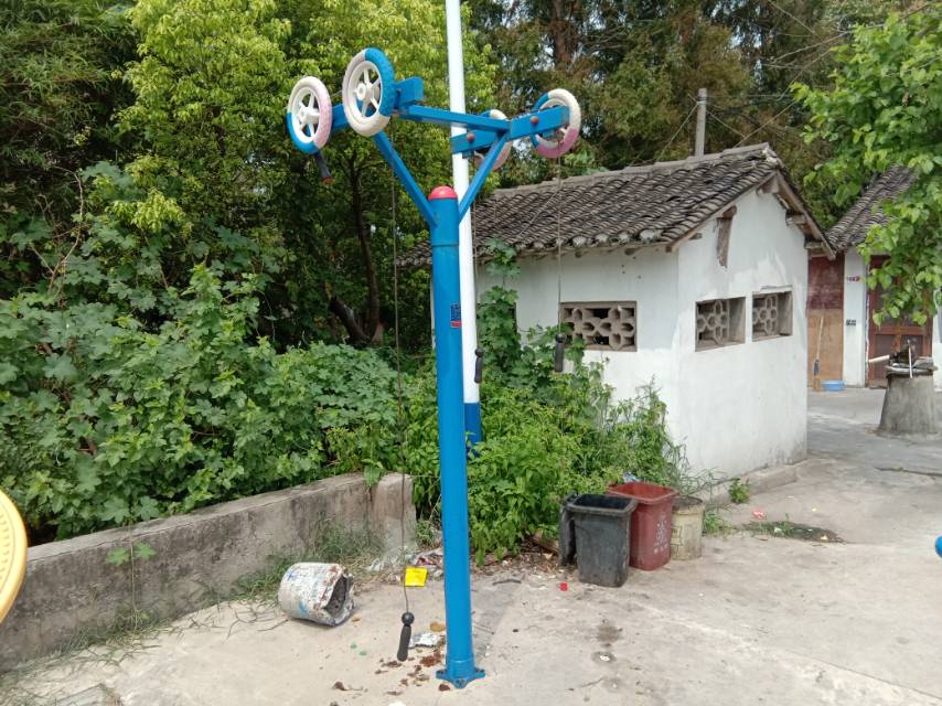 上肢牽引器