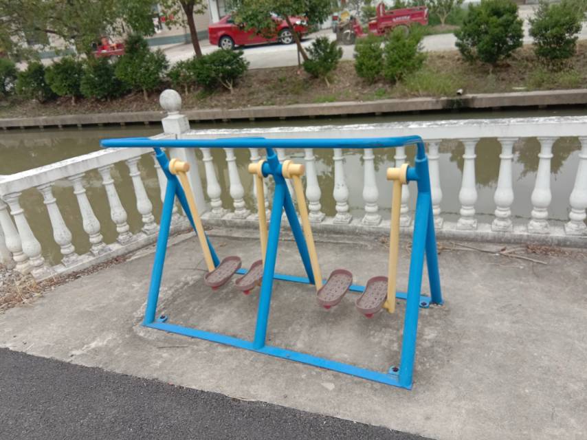 漫步器