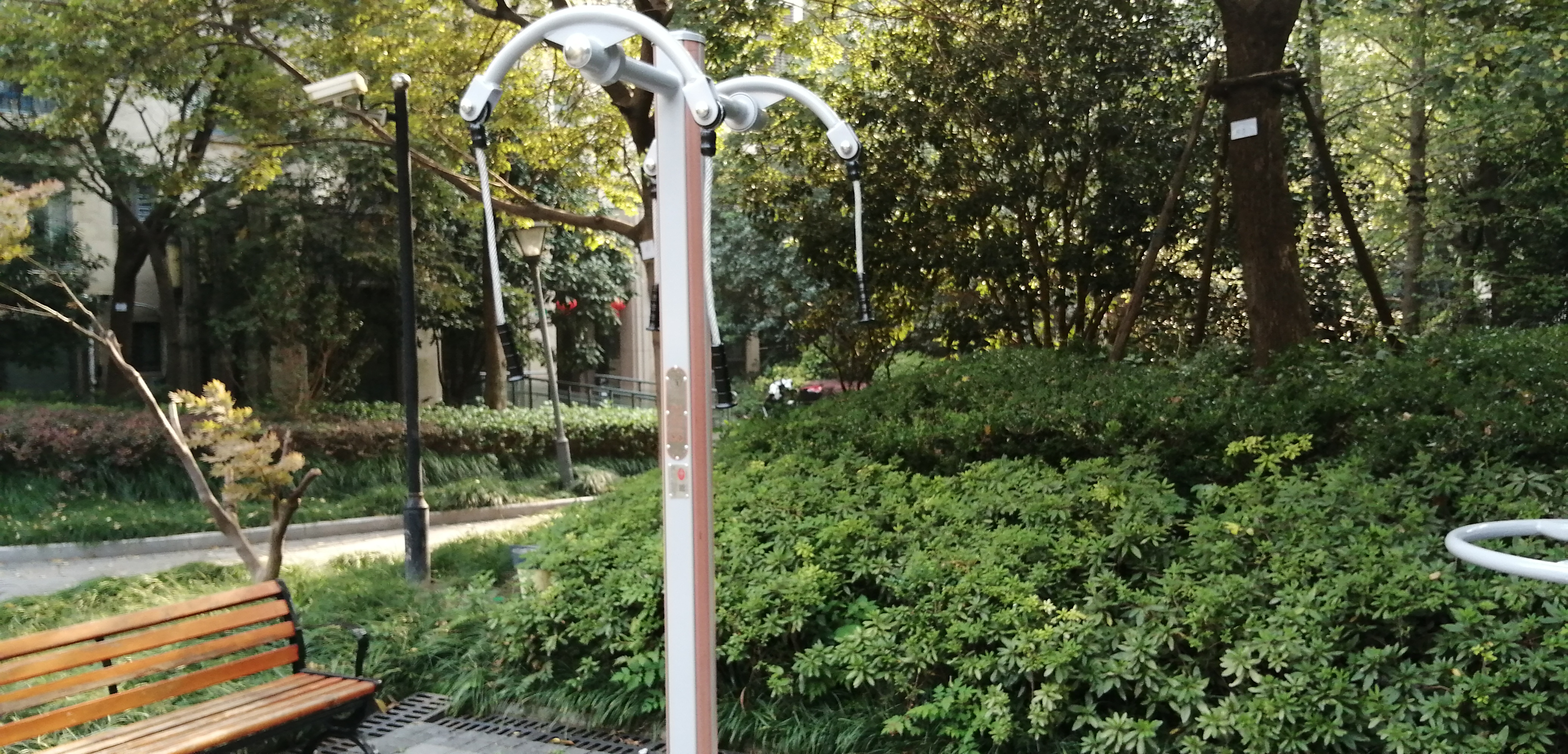 上肢牽引器
