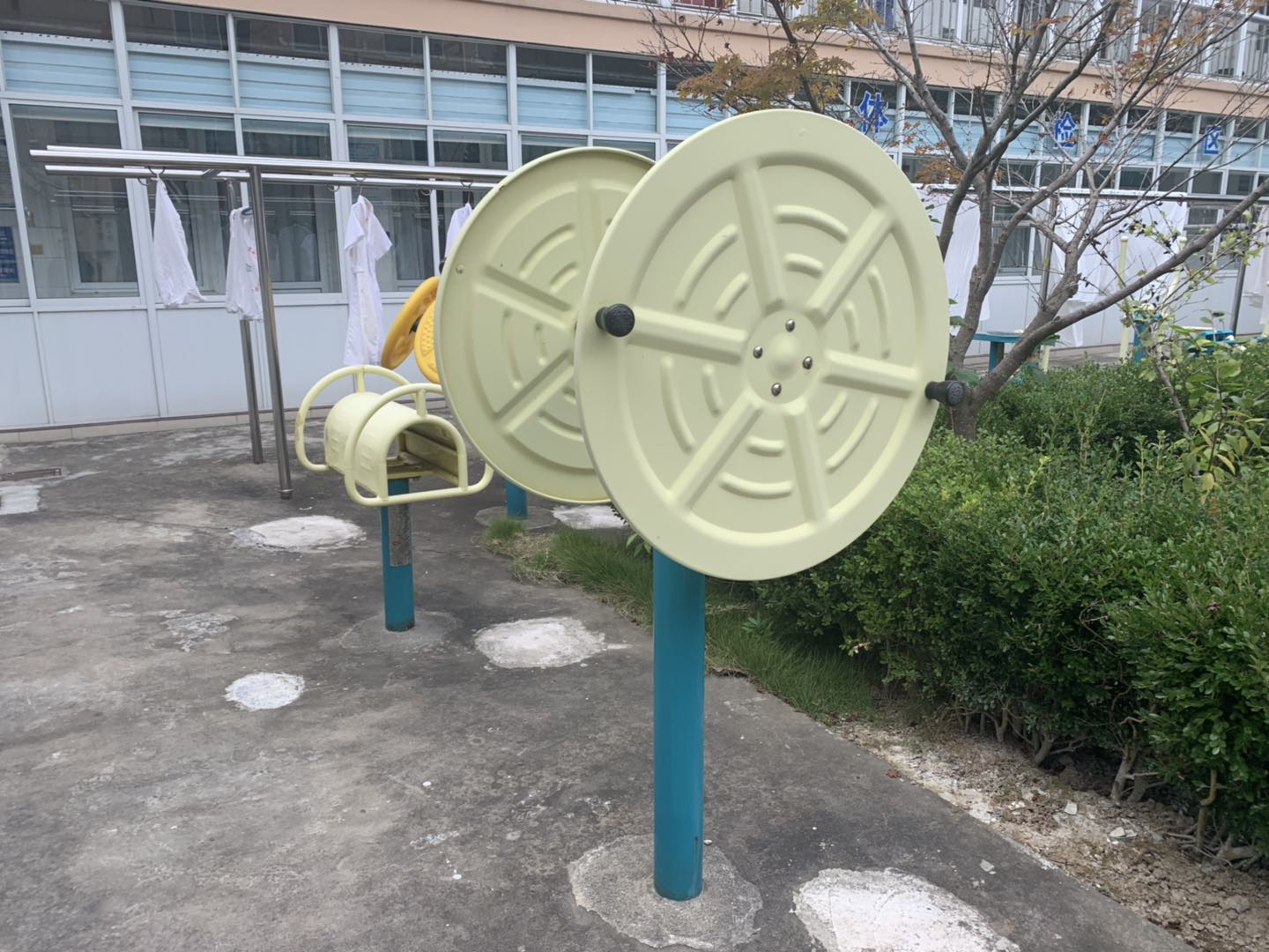 快樂大轉輪