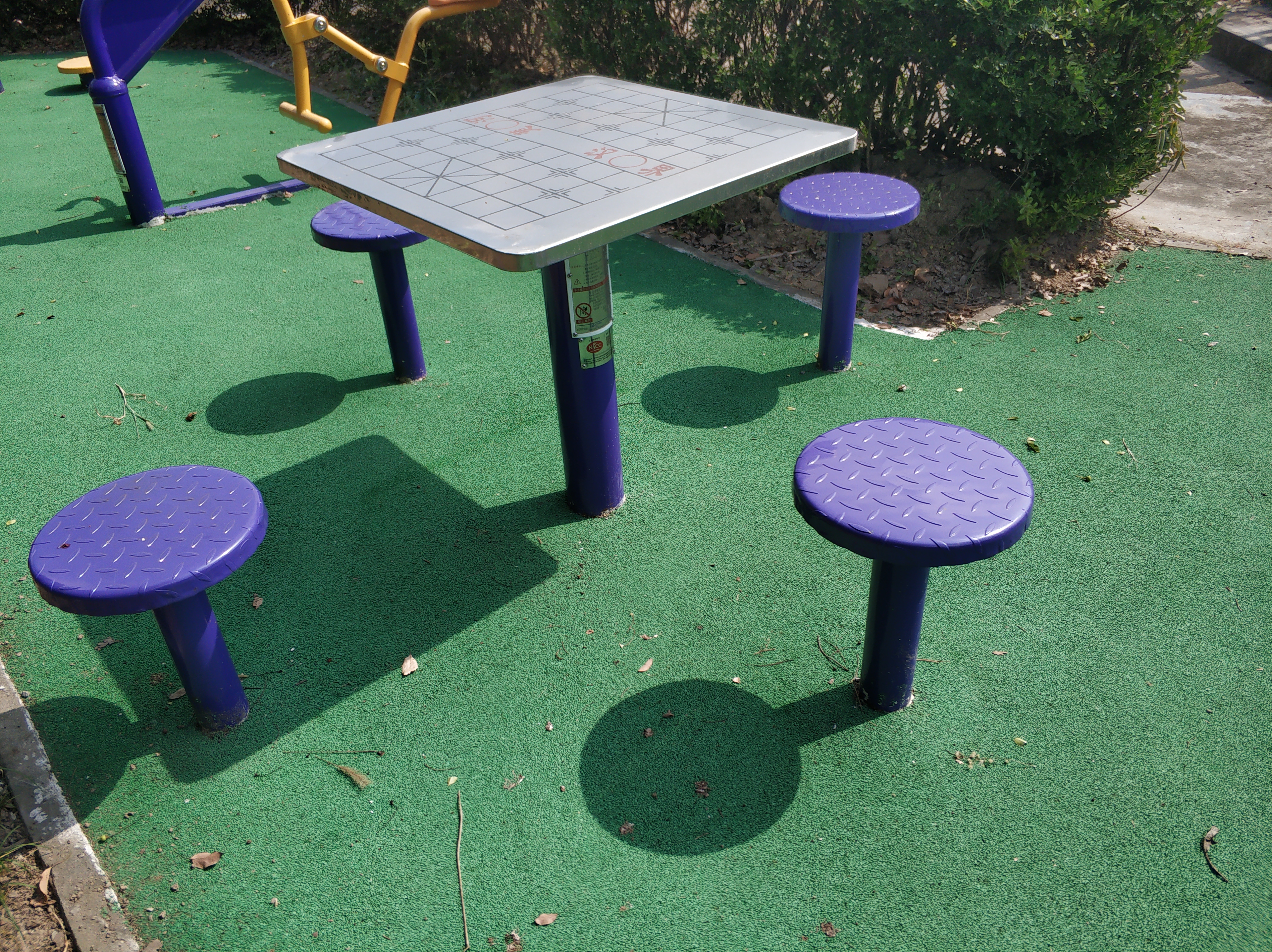 棋牌桌