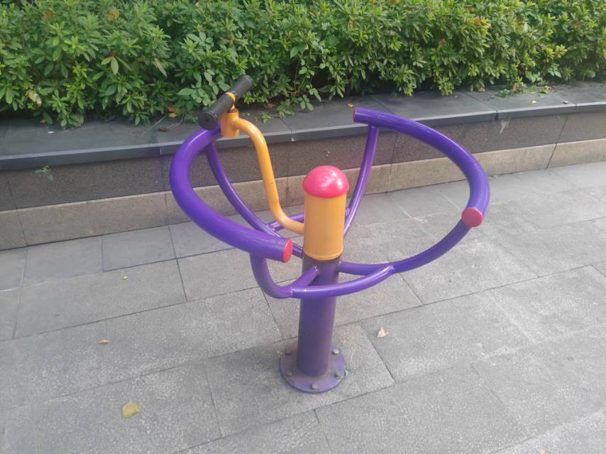 太極推手