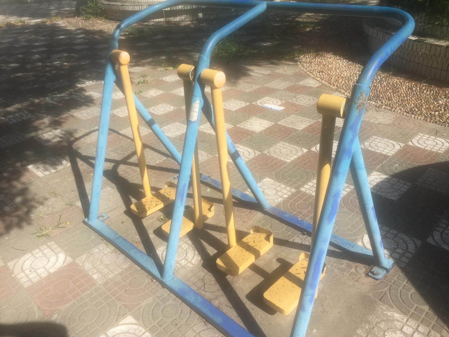 漫步器