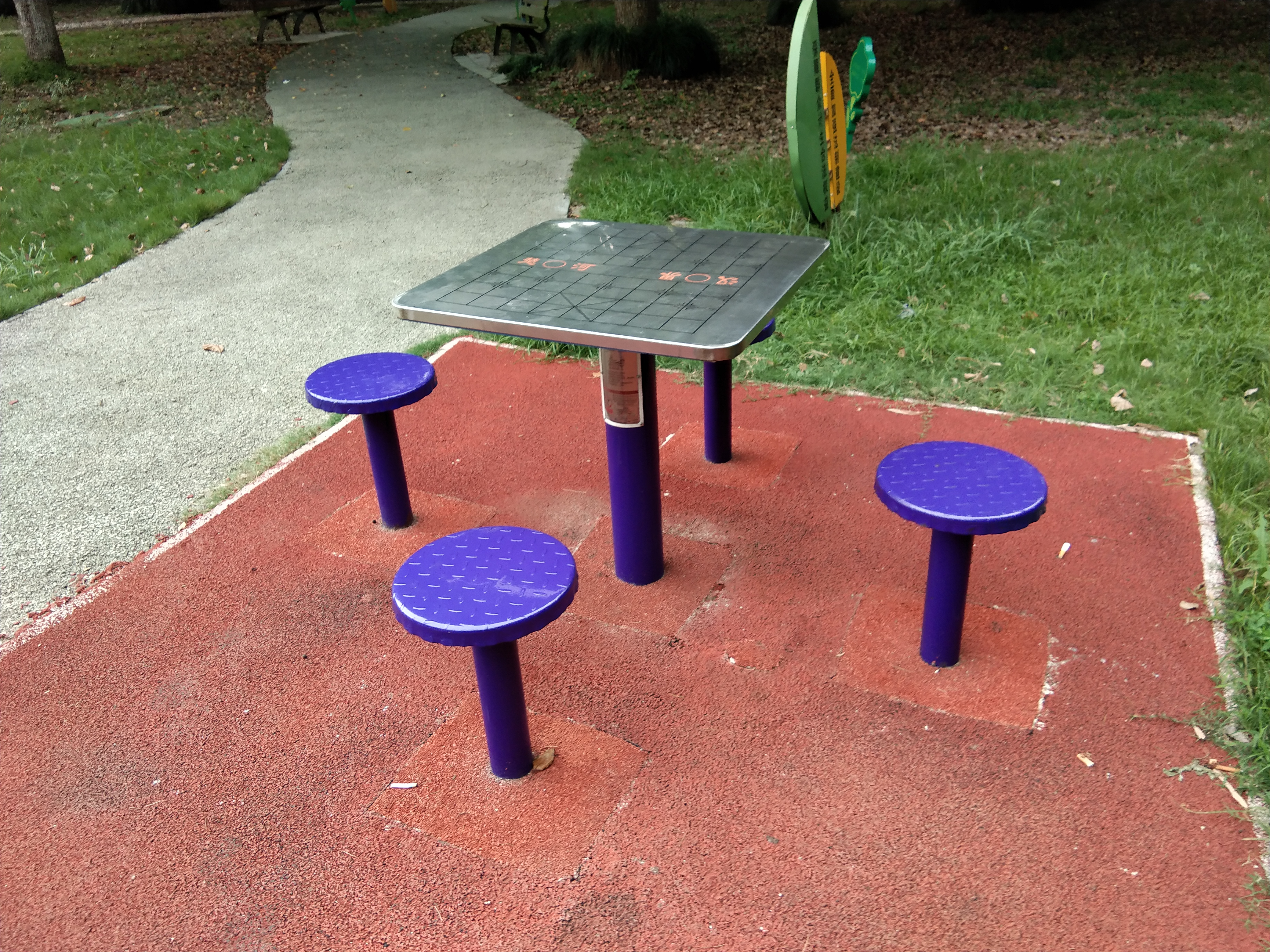 棋牌桌