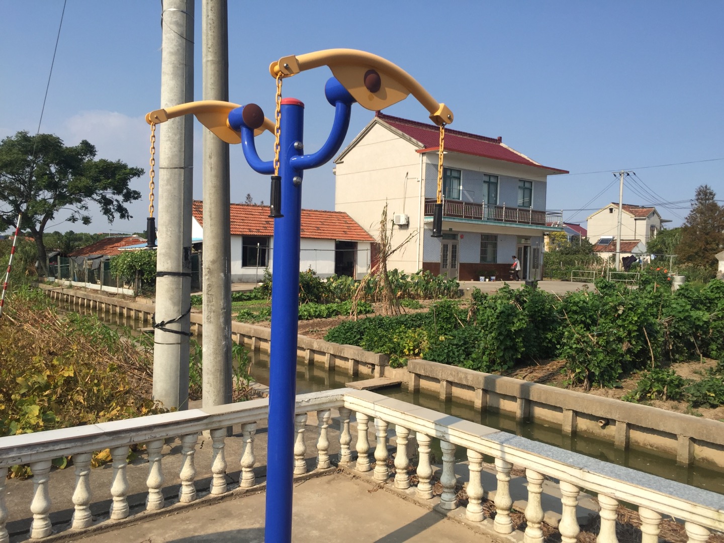 上肢牽引器