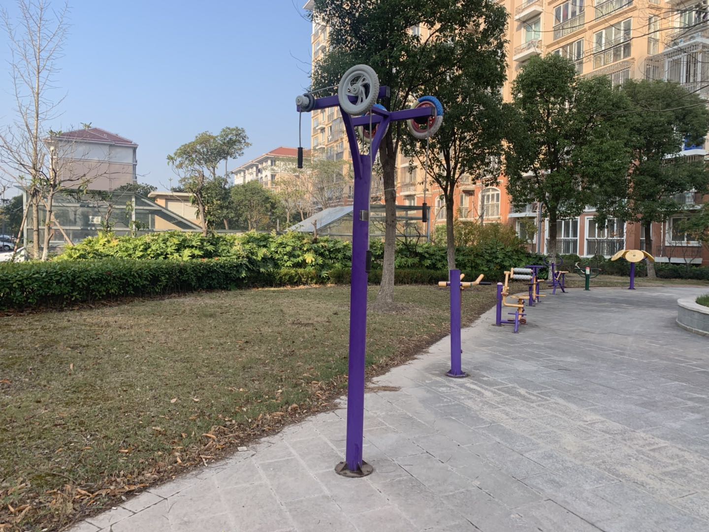 上肢牽引器