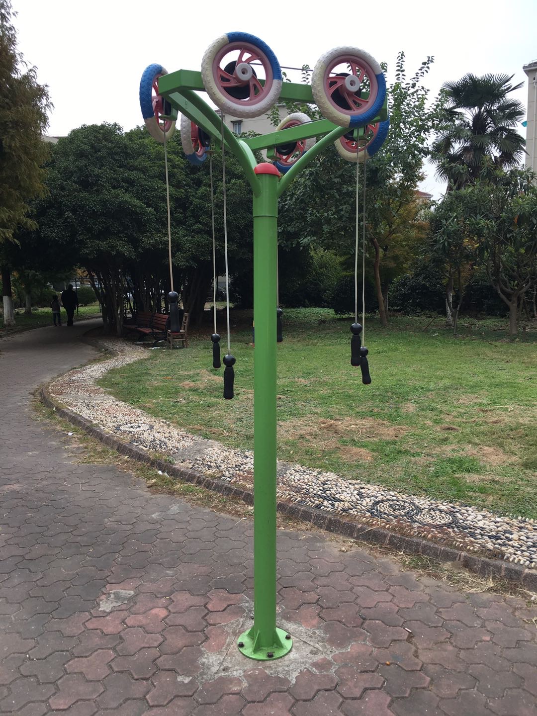 上肢牽引器