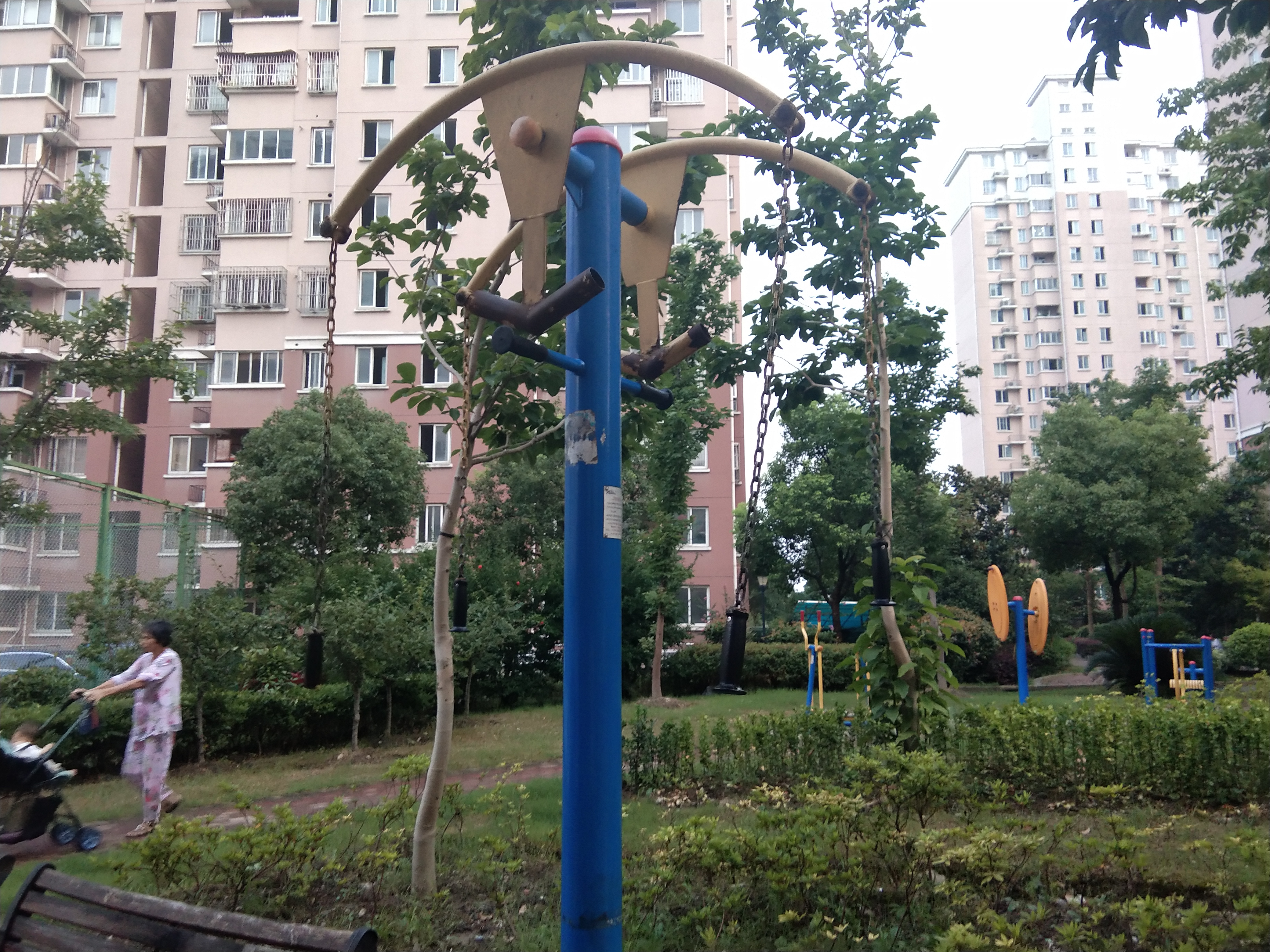 上肢牽引器