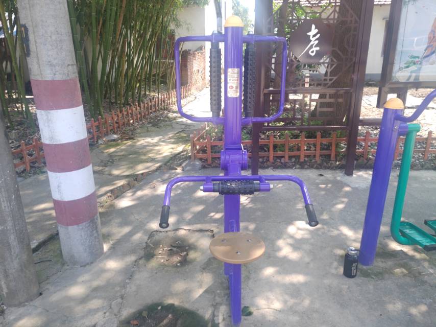 腰背按摩器