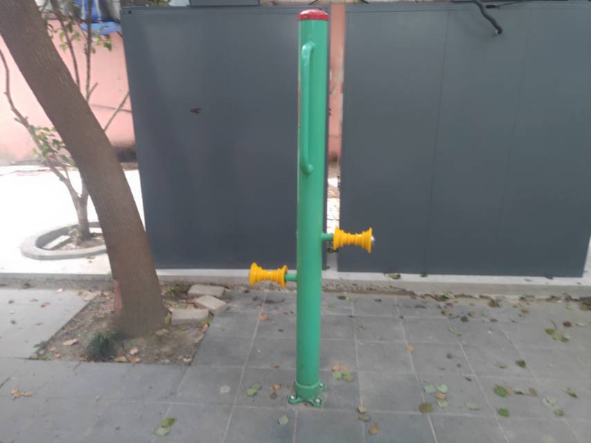 腿部按摩器