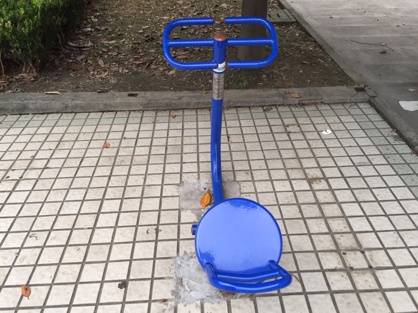 伸展器