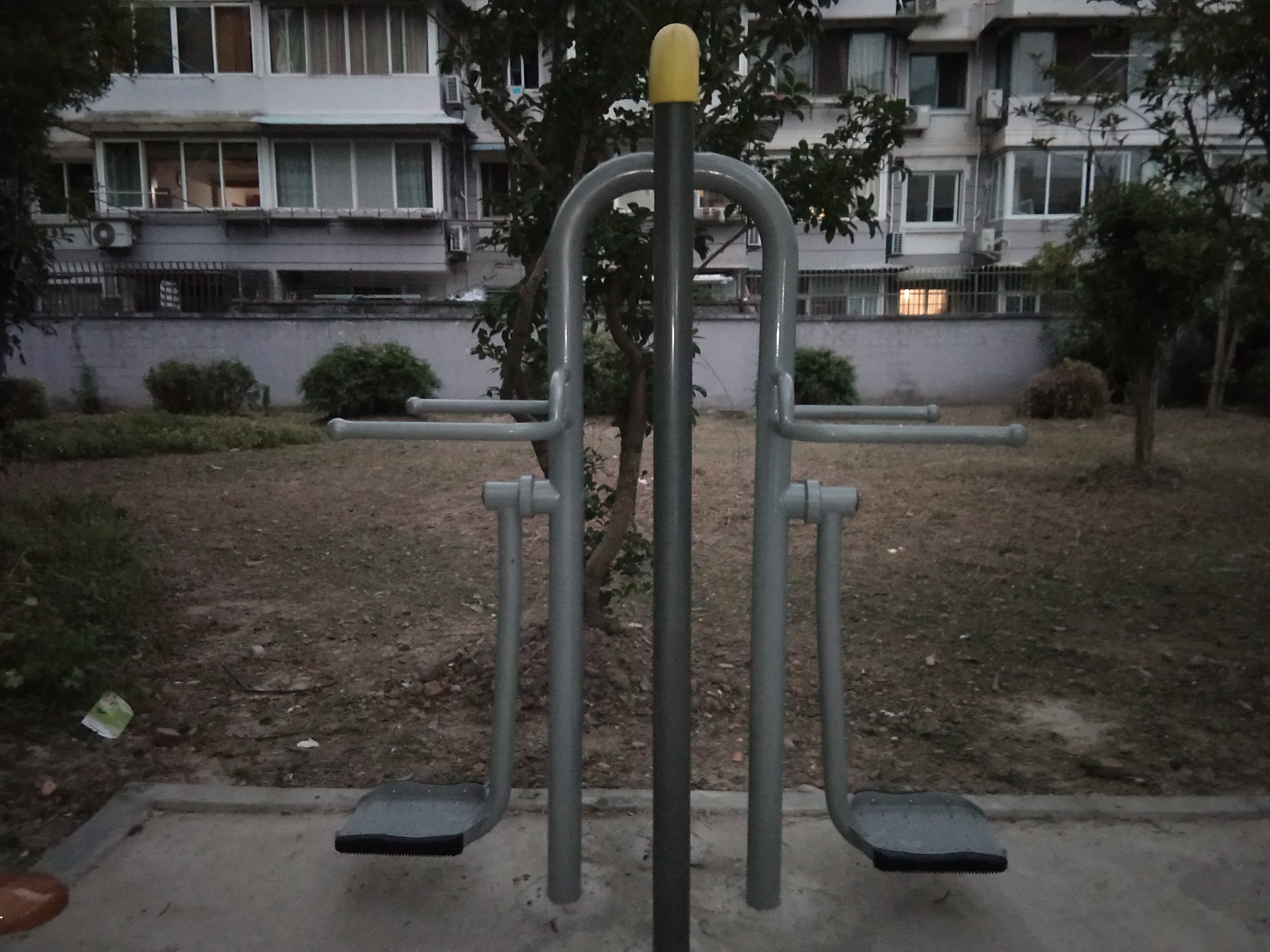 鐘擺器