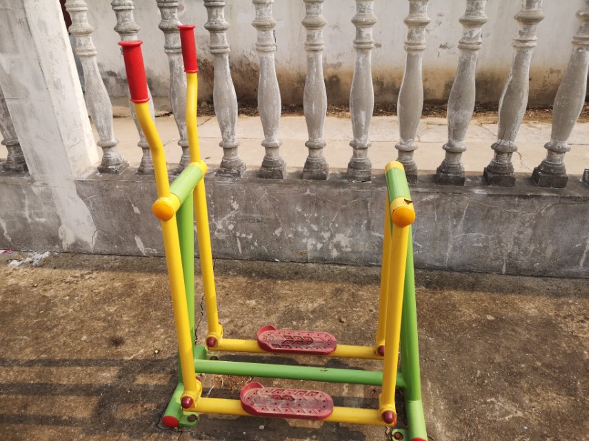 滑行器