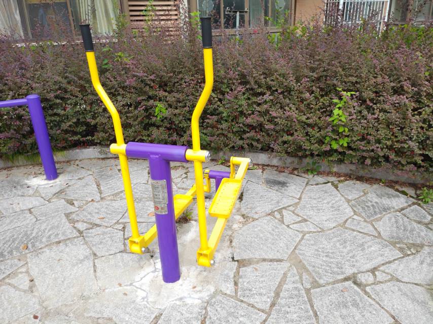 橢圓機