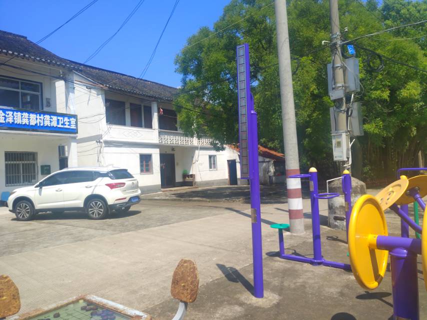 摸高器