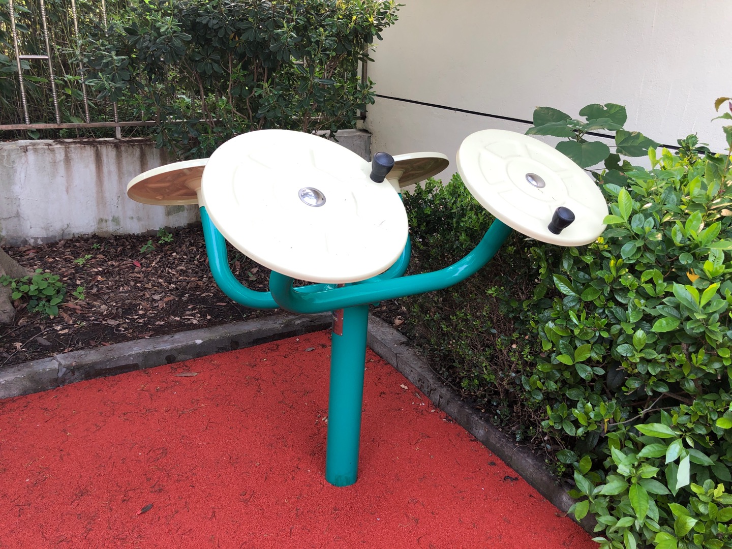 太極揉推器