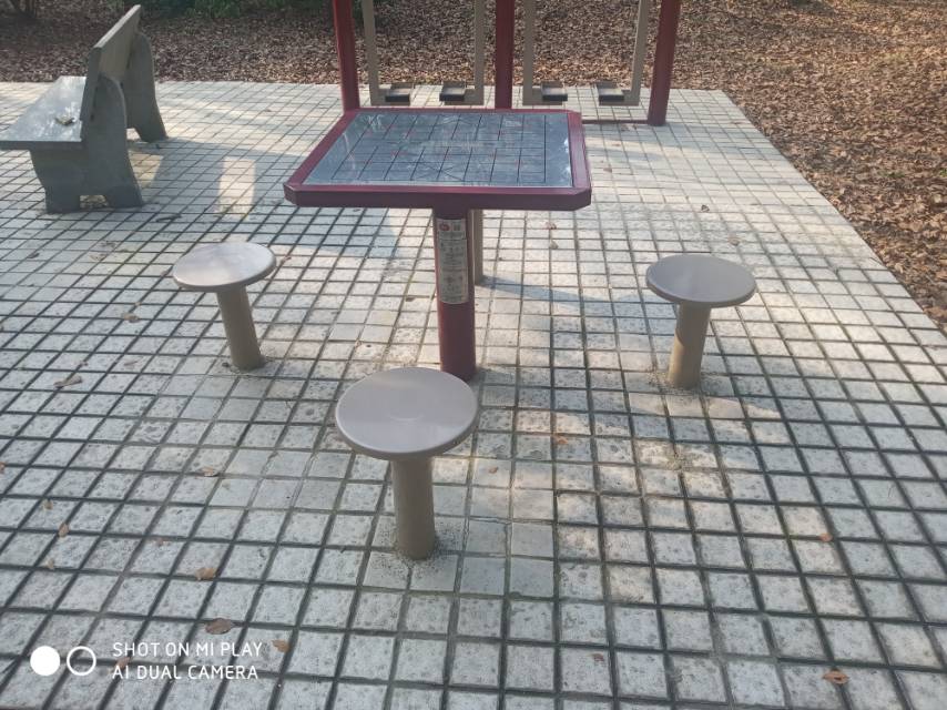 圍棋桌