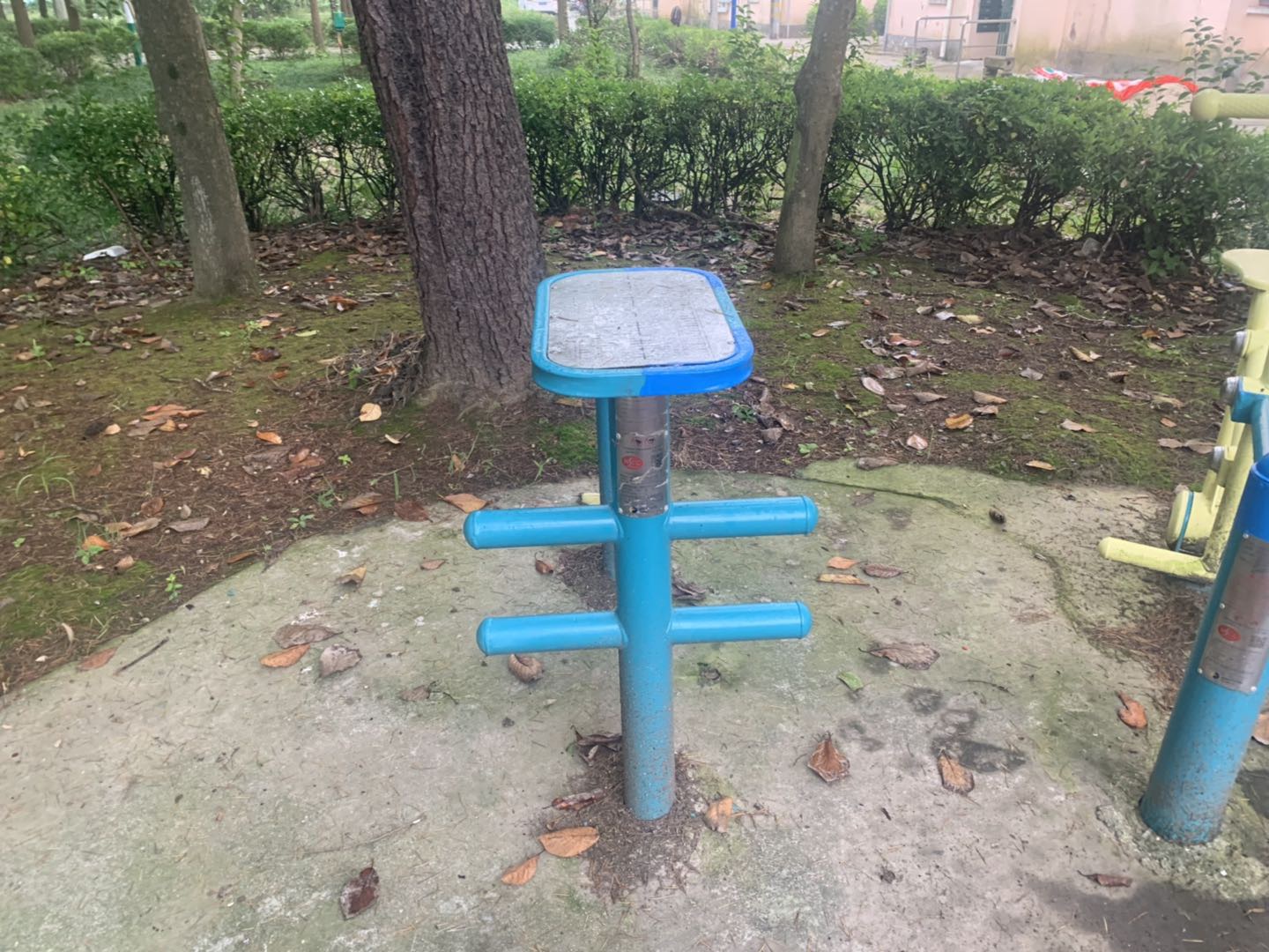 柔韌訓練器