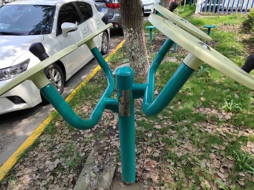 太極揉推器