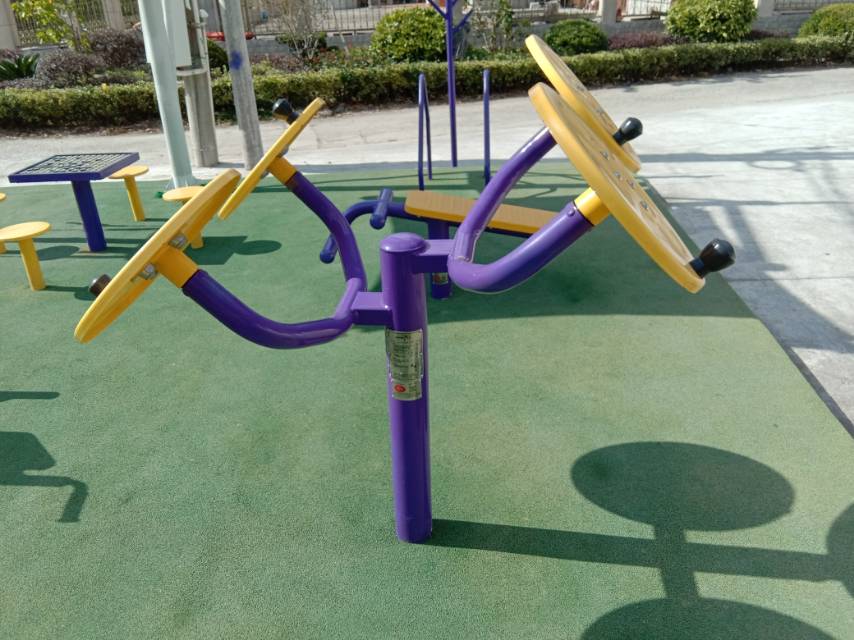 肩關節訓練器