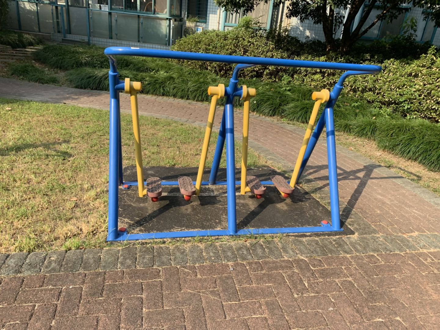 漫步器