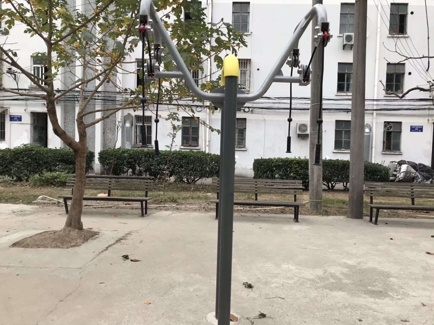 上肢牽引器