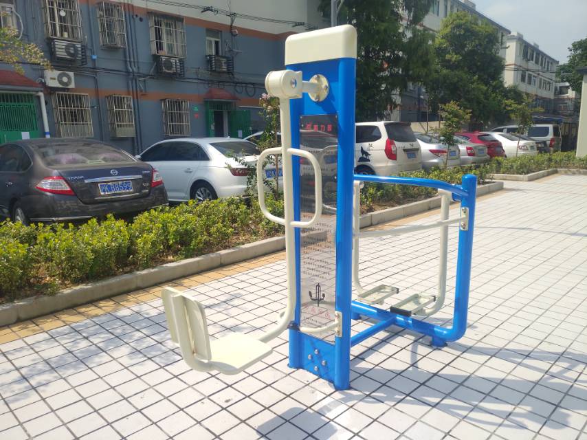 蹬力器