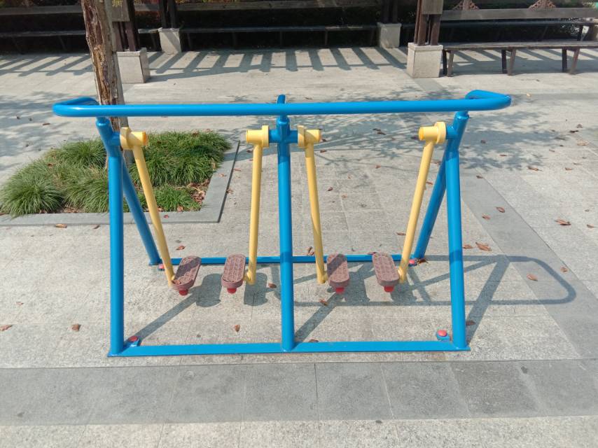 漫步器