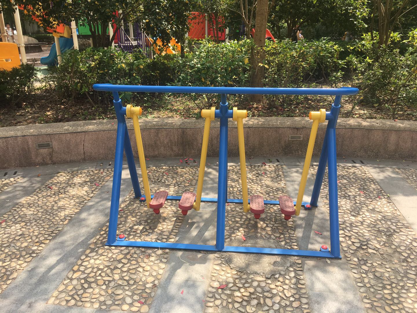 漫步器