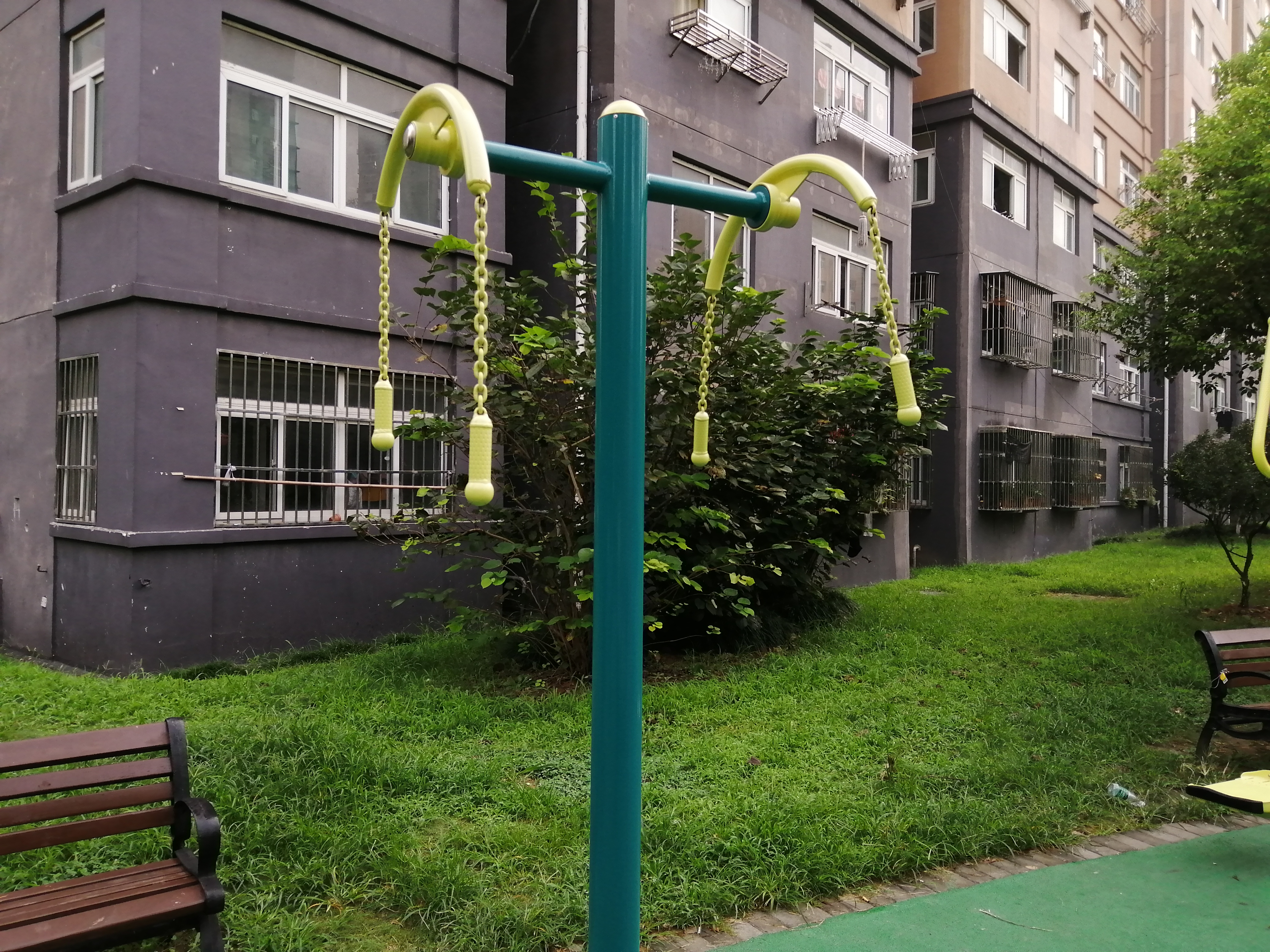上肢牽引器