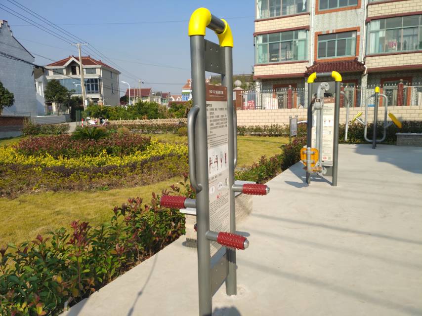 壓腿按摩器