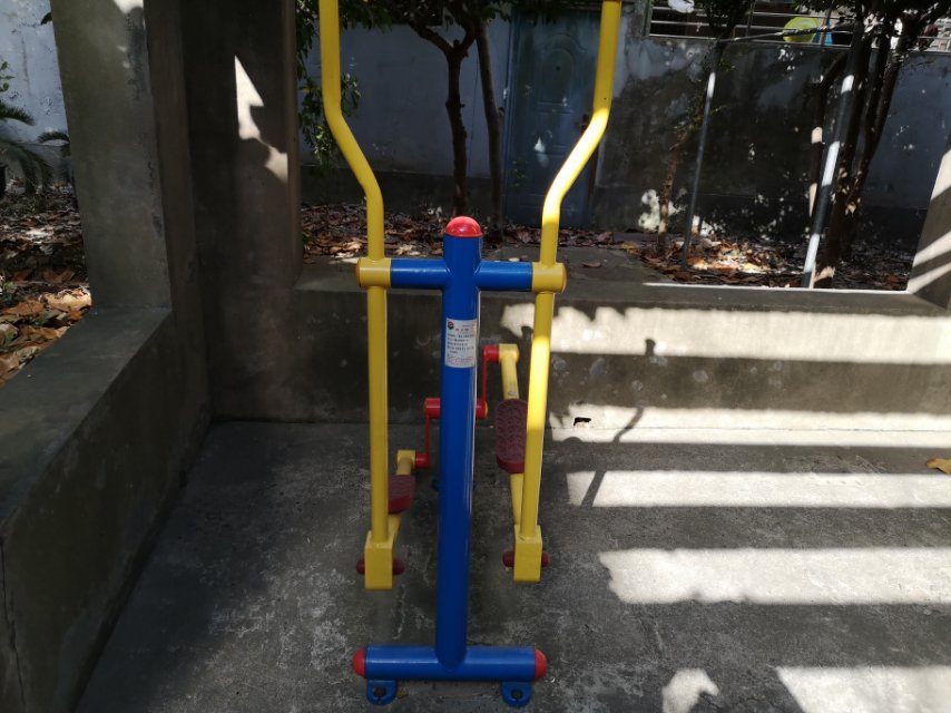 跑步器