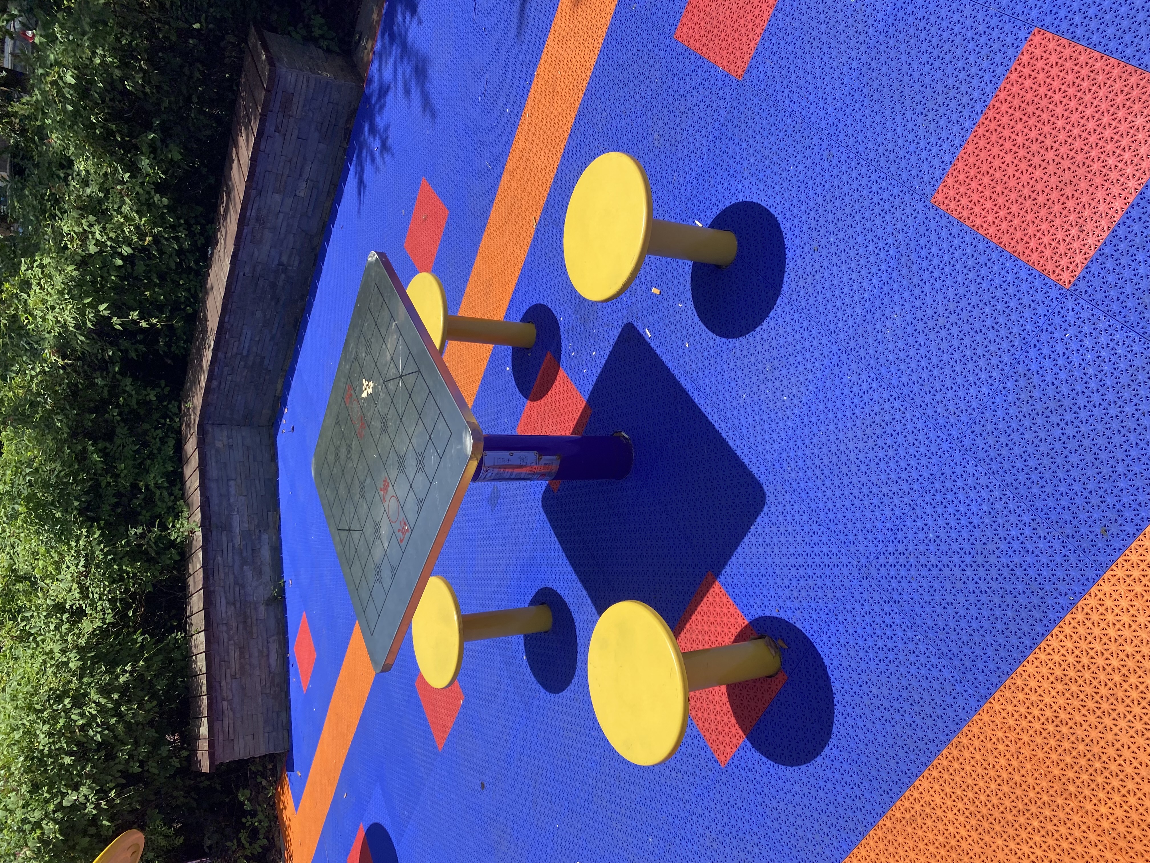 棋牌桌