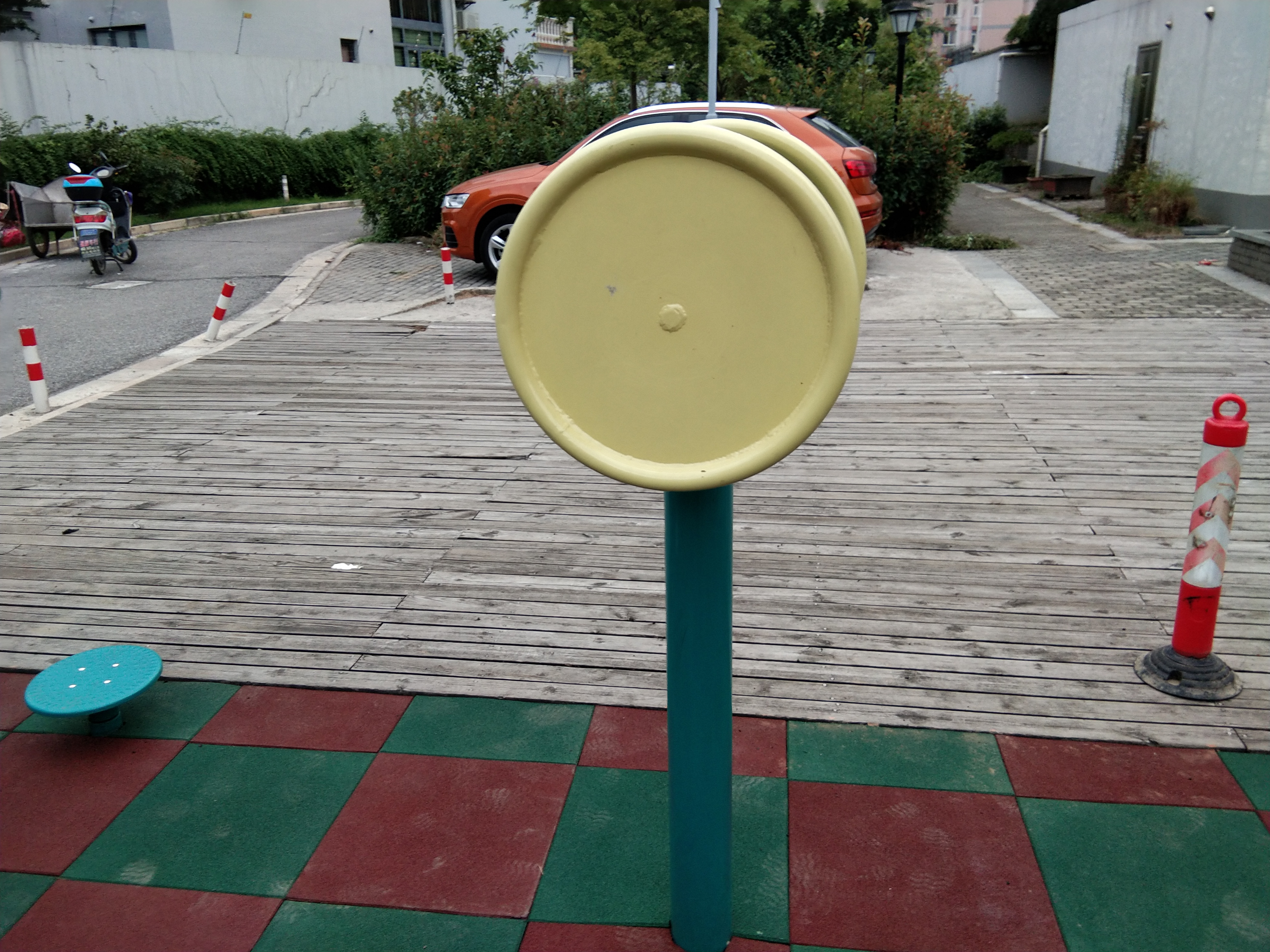 臂力訓練器