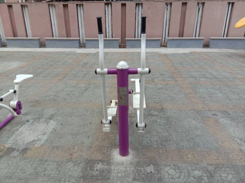 橢圓機