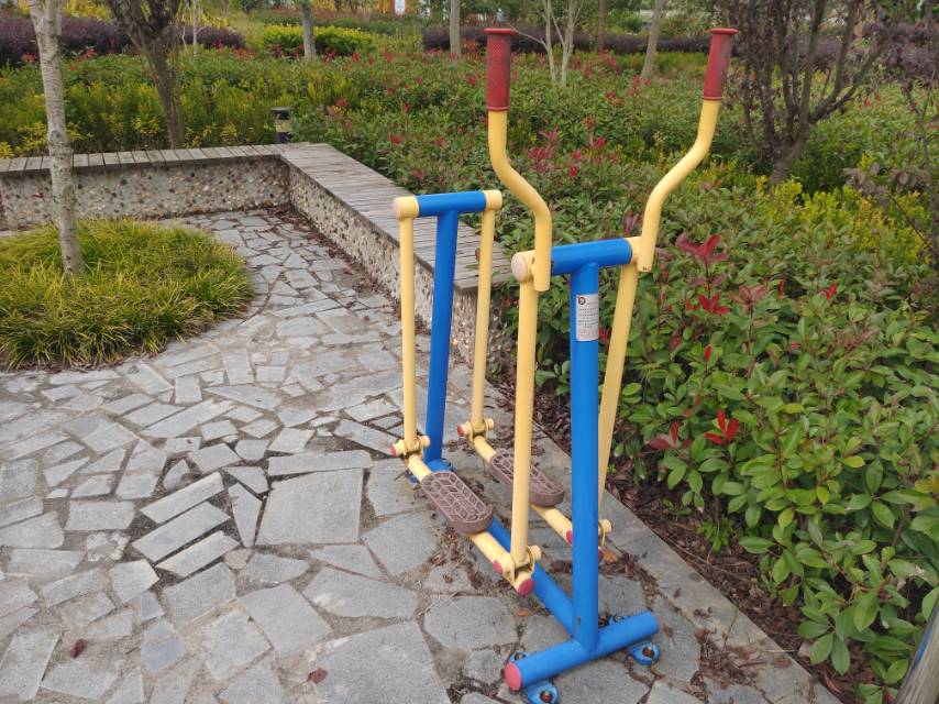 滑行器