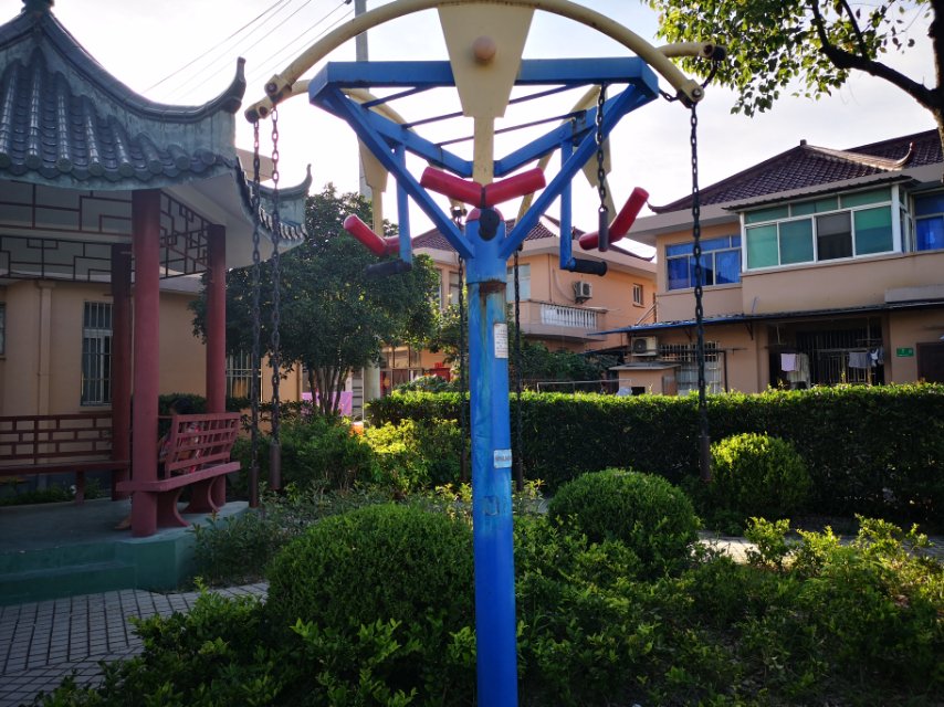 上肢牽引器